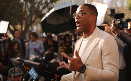 Don Lemon hires surprising attorney, an ex-Trump appointee prosecutor who exposed massive Minnesota fraud case