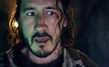 The path forward for movie theaters now runs through YouTube, and this movie proves it