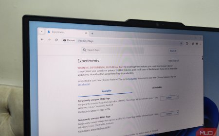 These Chrome flags made my browser noticeably faster