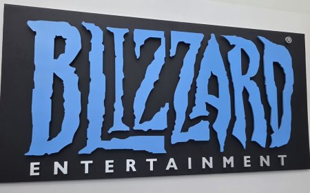 Blizzard describes a "highly empowered" partnership with Xbox following its acquisition by Microsoft — supportive collaboration exists on both sides
