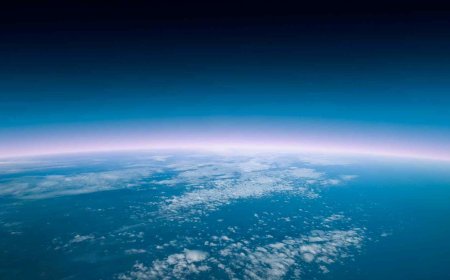 Just seen once in 50 years — NASA studies enigmatic Earth’s “invisible crown”