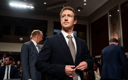 Meta, Google face massive liability as ‘addicted kids’ trial continues in LA