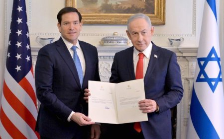 Israel joins Board of Peace ahead of Netanyahu-Trump meeting