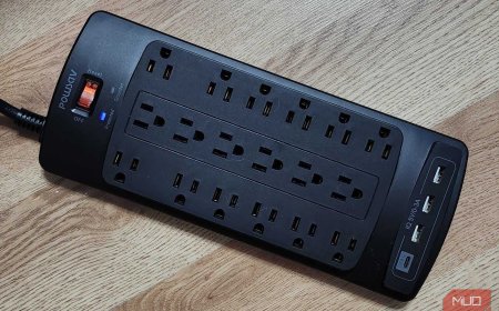 5 signs your surge protector is actually useless