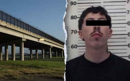 Texas border officers arrest 3 fugitives wanted for alleged child sex crimes