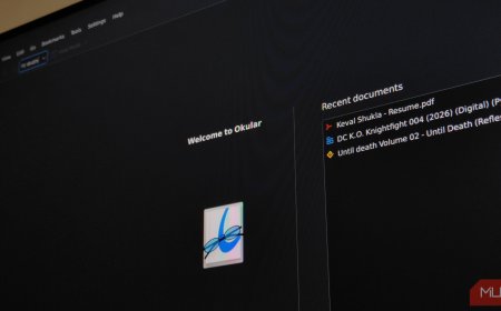 This underrated app is my new default for PDFs and documents