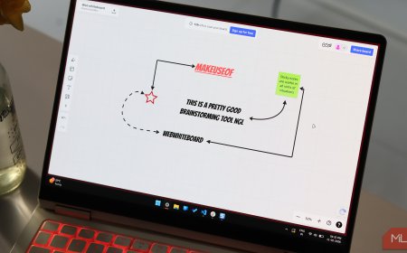 This free browser-based tool is the best way to brainstorm with a team