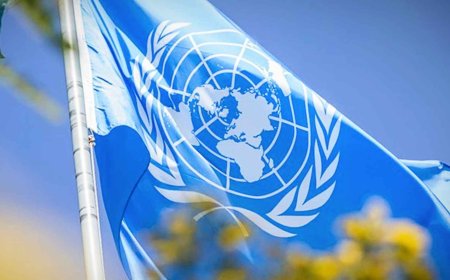 2025 is expected to be the second or third hottest year on record, warns the UN