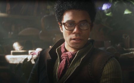 The creator of Fable was "tearing up" watching Xbox show off the RPG reboot's gameplay — "F*** me. This thing that we created, it's going to live"