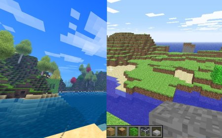 Allumeria Steam demo reinstated after Microsoft's DMCA over Minecraft-related “infringement” is rescinded [UPDATE]