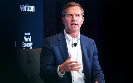 Kentucky governor takes heat for citing Bible to defend transgender treatments for children