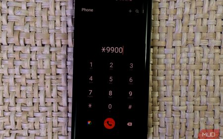 This hidden Samsung code gives you access to things you’re not meant to see