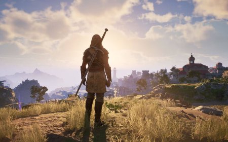 Avowed’s success shows how Game Pass can turn a mid‑budget RPG into a hit