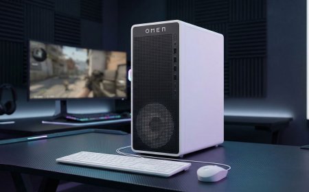 This compact OMEN 16L gaming PC delivers better value than building it yourself — and it’s on sale