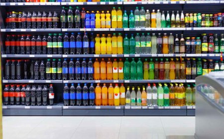 The “zero-calorie” sweetener that could affect the cells that protect your brain