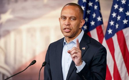 Only one House Dem voted in favor of voter ID, proof of citizenship in US elections