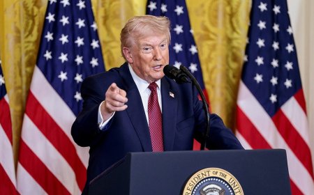 Trump directs military to strike new deals with coal-fired power plants: ‘Going to be buying a lot of coal’