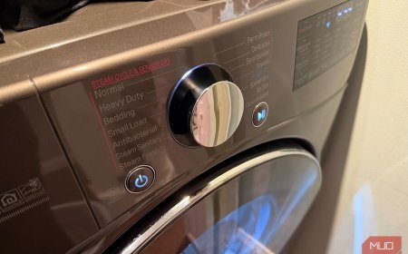 This easy automation reminds me when my laundry is done