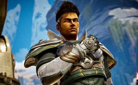 Highguard becomes the latest PvP project to fall victim to the industry’s brutal reset