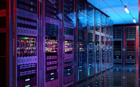 Microsoft is testing superconducting cables to make AI data centers far more efficient