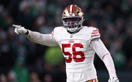 49ers player 'in great spirits' after surgery from gunshot wound in San Francisco