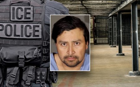 Illegal alien youth coach could face death penalty after allegedly murdering, raping teen player