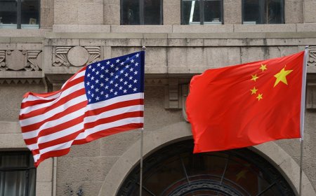 Chinese criminal gang allegedly recruited Navy members for sham marriages and base access