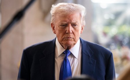 Trump threatens 'consequences' after 6 House Republicans voted to reverse his Canada tariffs