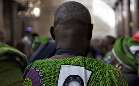 Republicans Debut 'Nigeria Religious Freedom' Act Demanding Report on U.S. Support for Persecuted Christians