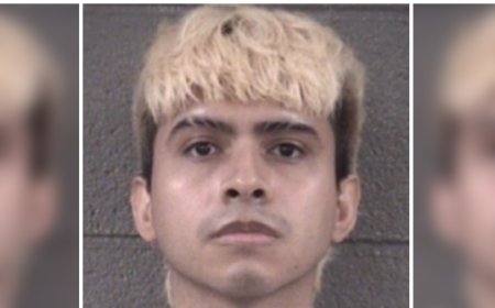 North Carolina: ICE Agents Seek Custody of Illegal Alien Accused of Raping Three Children