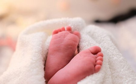 Newborn Baby Found Dead Near Dumpster in California