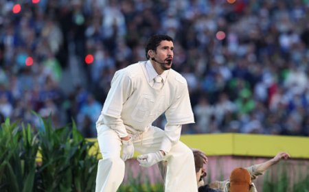 Peter Schweizer: Bad Bunny Is the Latest Weapon in Civilizational Warfare