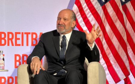 Exclusive – Secretary Lutnick: Post Office to Conduct Census in 'Genius Move' to Save Billions