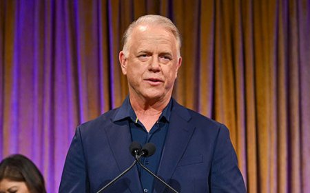 Boomer Esiason Shreds Athletes Who Aren't 'Happy to Represent America': 'Just Do Your Sport and Play for Our Country'