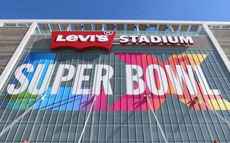 Boomer Esiason Suggests Barring California from Hosting Super Bowl