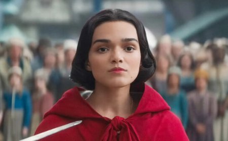 Disney’s Woke ‘Snow White’ Ended Up Losing a Staggering $170 Million