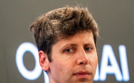 OpenAI Fires Executive over Sexual Discrimination Allegations After She Opposed AI Porn