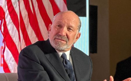 Exclusive -- Secretary Lutnick on Jobs Numbers: Trump Powering 'Greatest Growth United States Has Ever Seen'