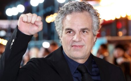 Marvel Star Mark Ruffalo Joins Pro-Communist 'Let Cuba Live' Celebrity Campaign