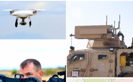 La Linea: The Mexican Cartel Controlling the El Paso-Juarez Metropolitan Area