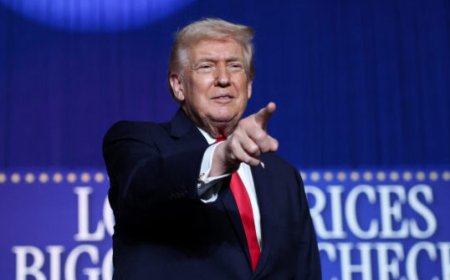 Trump Boom: America Added 130,000 Jobs in January—More Than Twice As Many As Expected