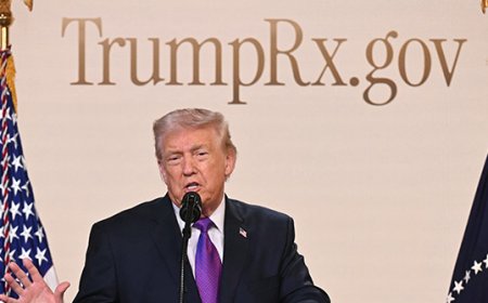 Promises Made, Promises Kept: Trump Is Knocking Out the Middleman