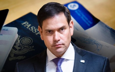 State Department to pull additional passports from parents who owe child support