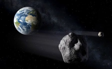 Can a nonprofit help protect Earth from dangerous asteroids? How the B612 Foundation has taken on the challenge