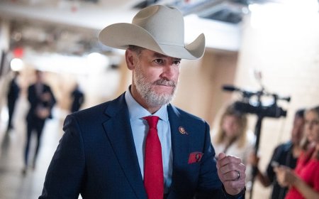 House Republican Greg Steube introduces bill to nix controversial H-1B visa program