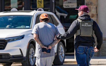 White House reaffirms any illegal immigrant can be deported as Trump team zeroes in on ‘worst of the worst’