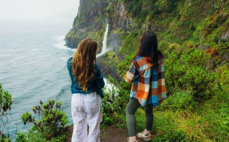 Island cracks down as tourists are slapped with new fees, fed-up locals revolt