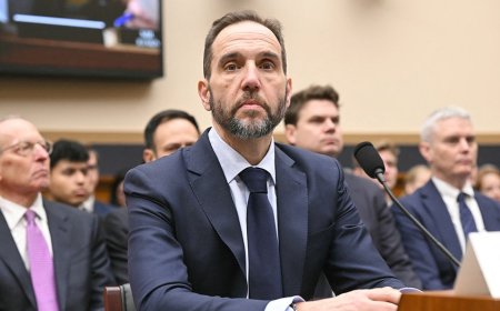 Former Jack Smith deputy involved in prosecuting Trump announces run for office