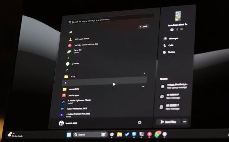 5 simple tweaks that make Windows search better without replacing it