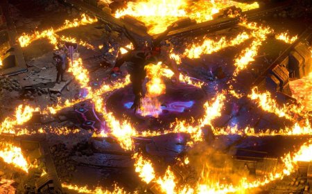 "I just cried. Already bought." — Diablo 2 fans rejoice over the Reign of the Warlock expansion, and I'm right there with them in demon-slaying glory